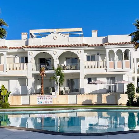 Premium Ferienwohnung: Allegra - Alba - Residential Ciudad Quesada Εξωτερικό φωτογραφία