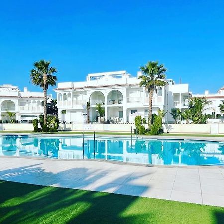 Premium Ferienwohnung: Allegra - Alba - Residential Ciudad Quesada Εξωτερικό φωτογραφία