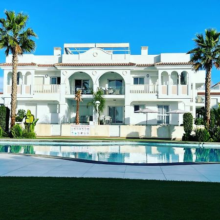 Premium Ferienwohnung: Allegra - Alba - Residential Ciudad Quesada Εξωτερικό φωτογραφία