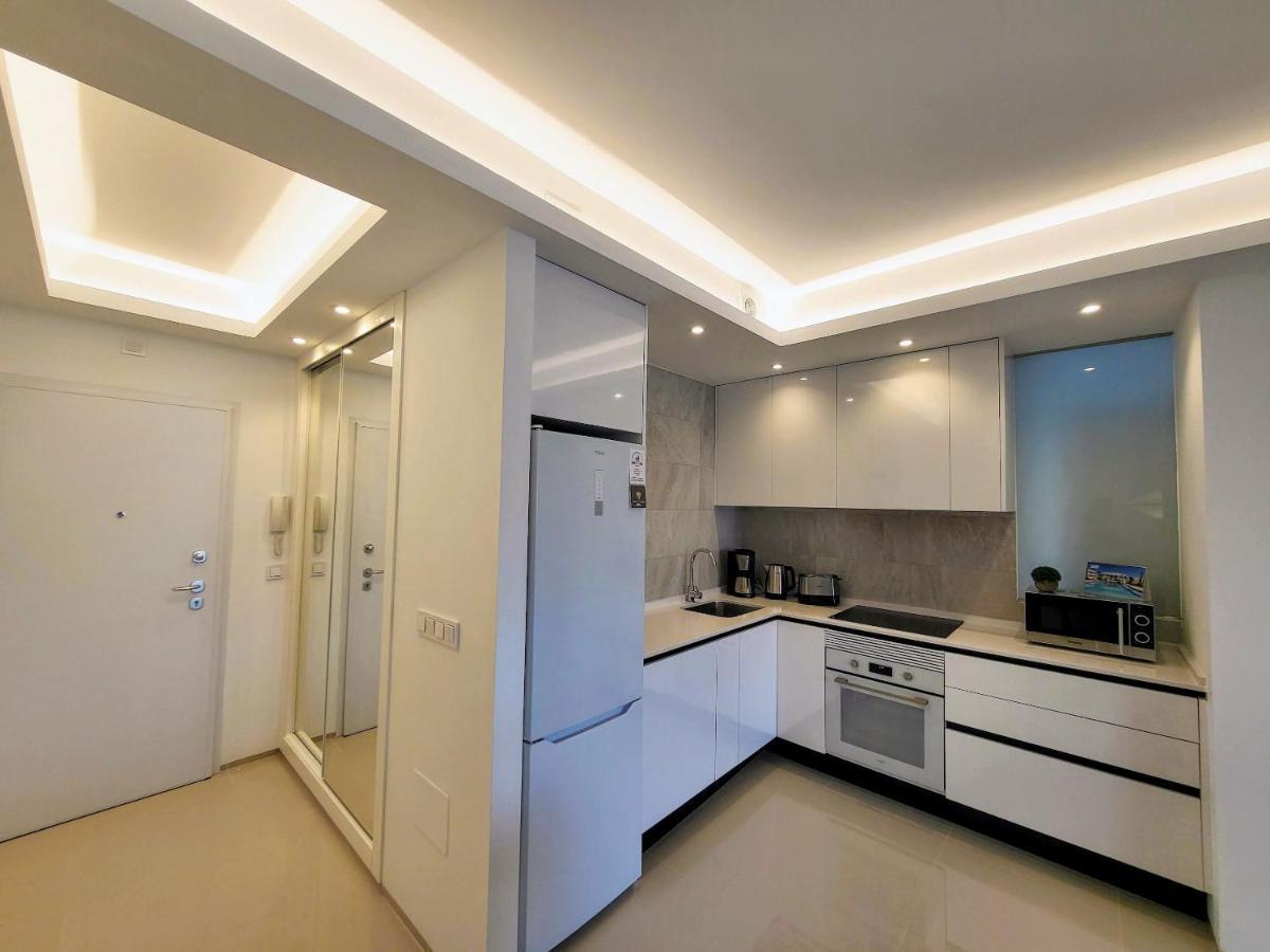 Premium Ferienwohnung: Allegra - Alba - Residential Ciudad Quesada Εξωτερικό φωτογραφία