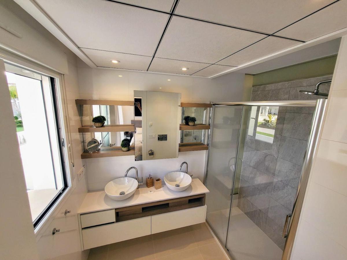 Premium Ferienwohnung: Allegra - Alba - Residential Ciudad Quesada Εξωτερικό φωτογραφία