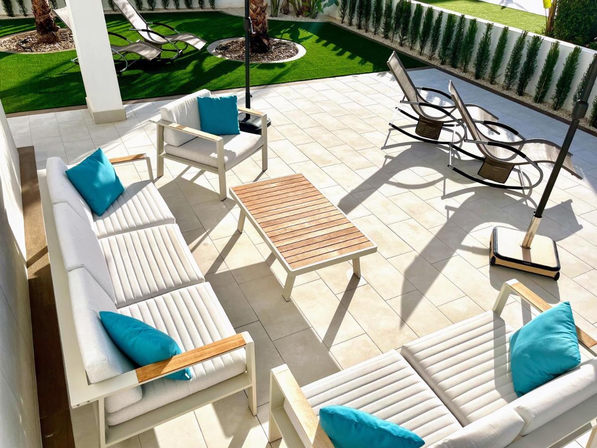 Premium Ferienwohnung: Allegra - Alba - Residential Ciudad Quesada Εξωτερικό φωτογραφία