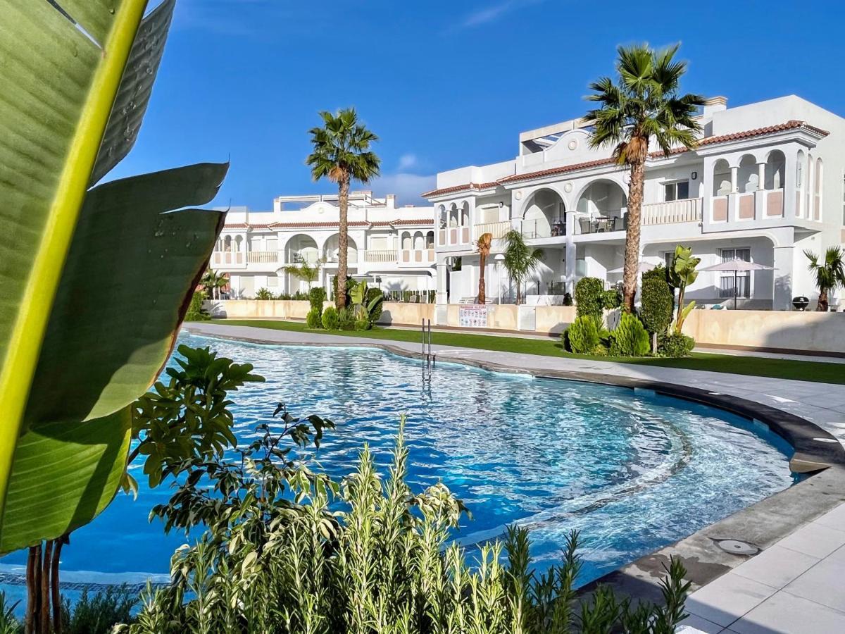 Premium Ferienwohnung: Allegra - Alba - Residential Ciudad Quesada Εξωτερικό φωτογραφία