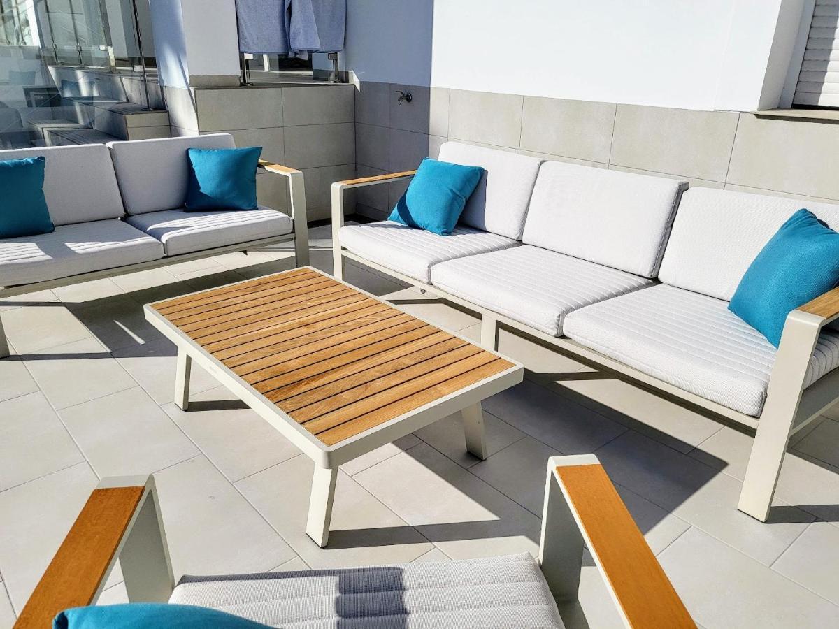 Premium Ferienwohnung: Allegra - Alba - Residential Ciudad Quesada Εξωτερικό φωτογραφία