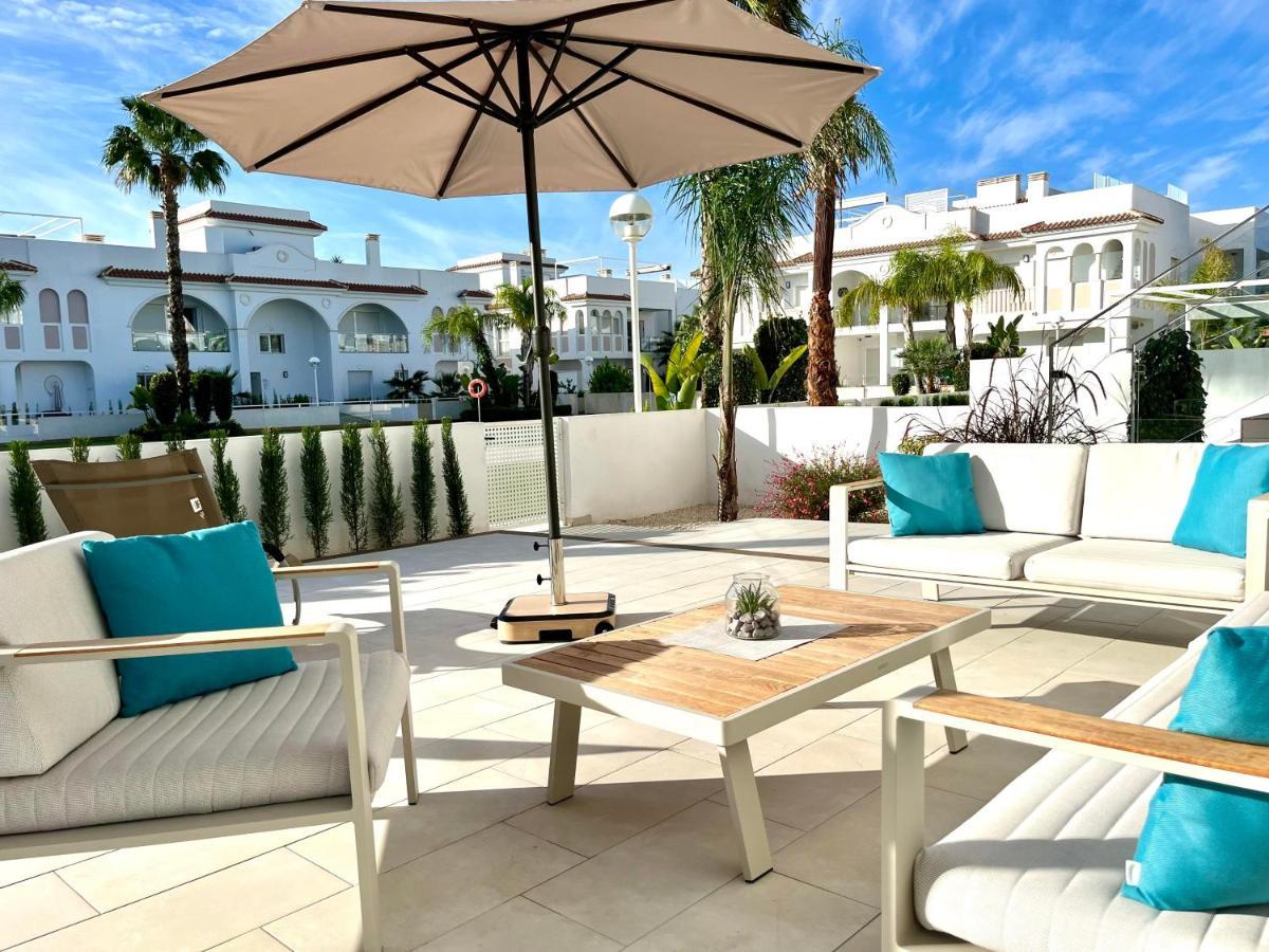 Premium Ferienwohnung: Allegra - Alba - Residential Ciudad Quesada Εξωτερικό φωτογραφία