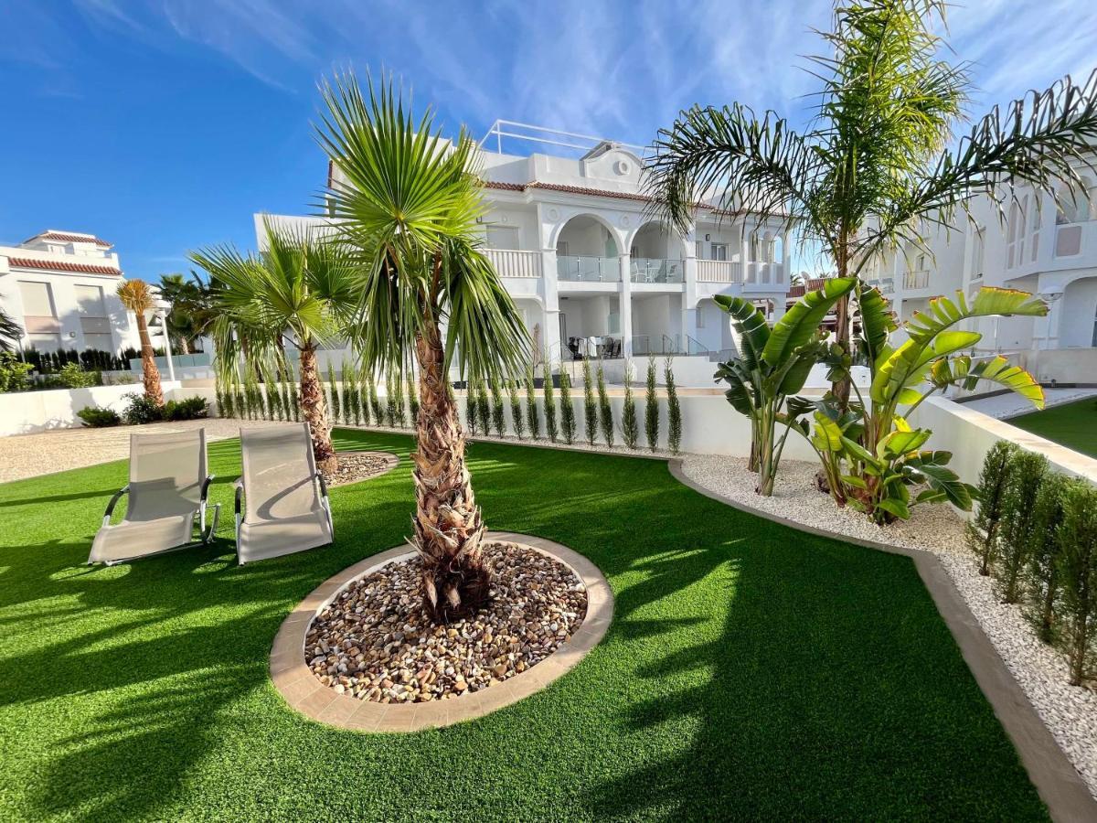 Premium Ferienwohnung: Allegra - Alba - Residential Ciudad Quesada Εξωτερικό φωτογραφία