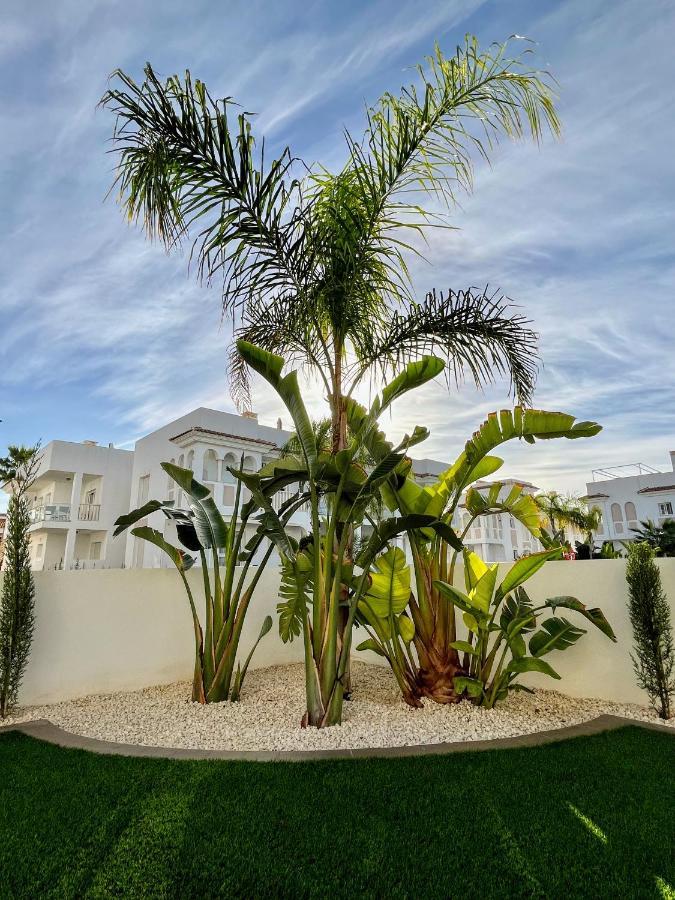 Premium Ferienwohnung: Allegra - Alba - Residential Ciudad Quesada Εξωτερικό φωτογραφία