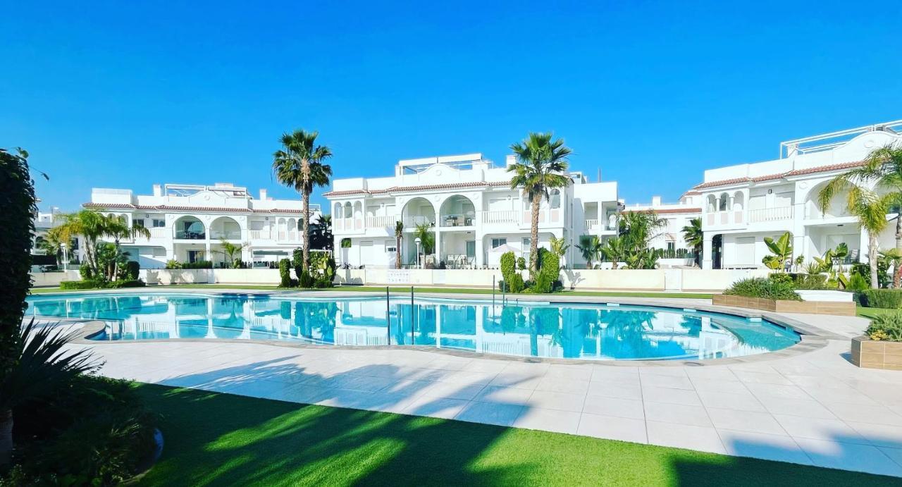 Premium Ferienwohnung: Allegra - Alba - Residential Ciudad Quesada Εξωτερικό φωτογραφία